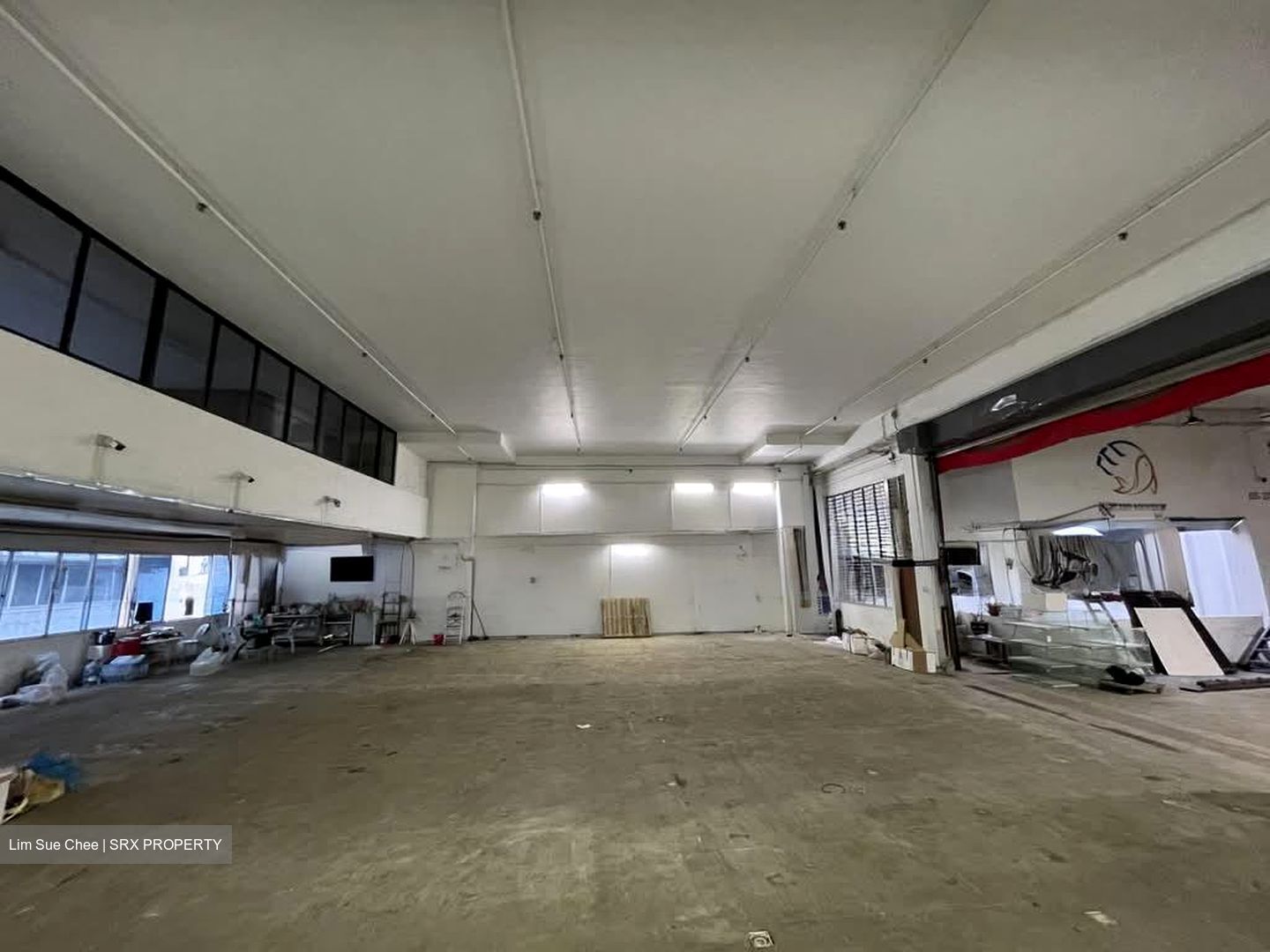 North Link Building (D27), Factory #575762751
